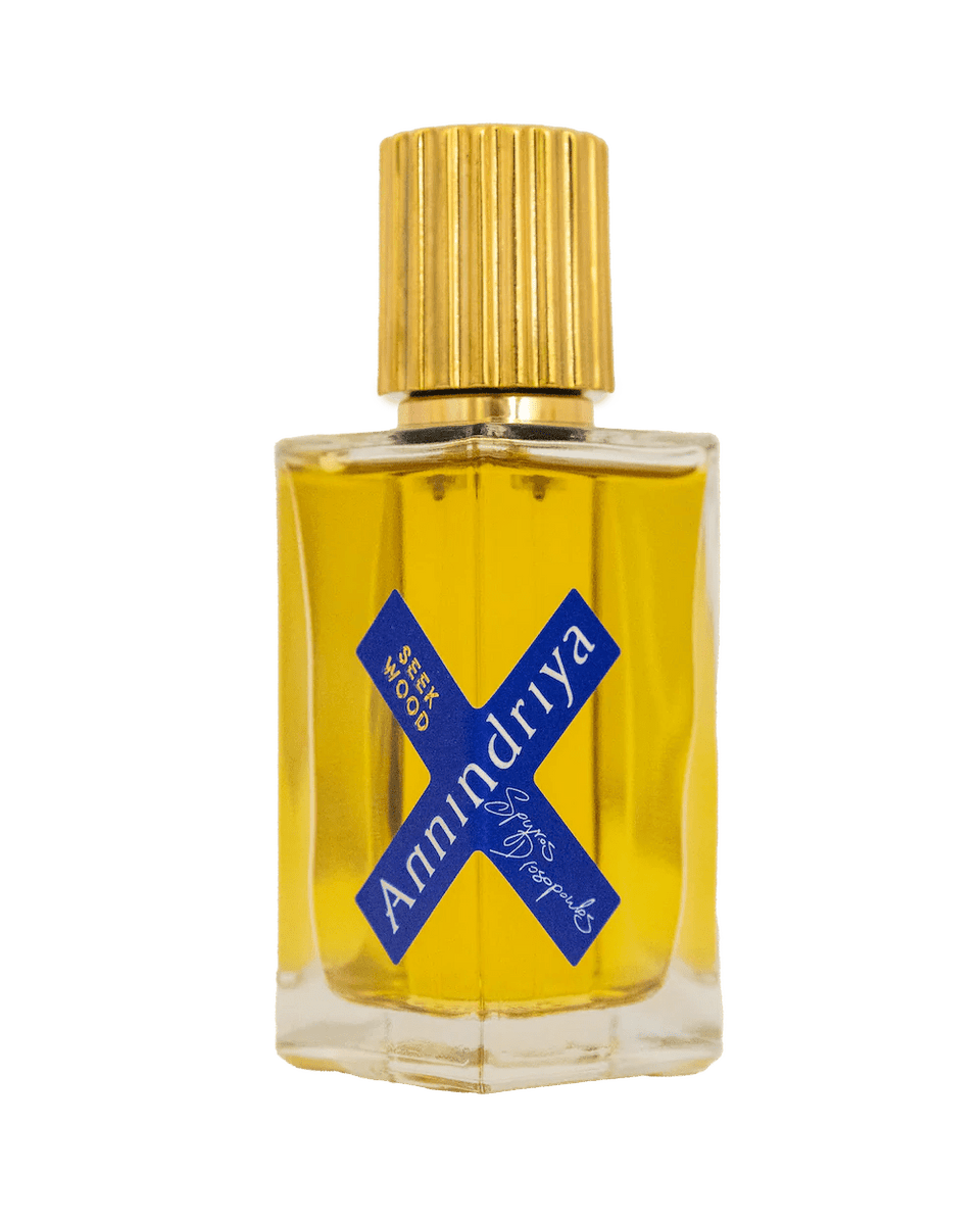 Annindriya Seekwood Escape Extrait de Parfum - Stéle