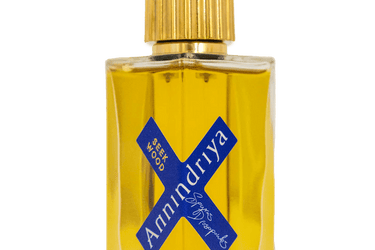 Annindriya Seekwood Escape Extrait de Parfum - Stéle