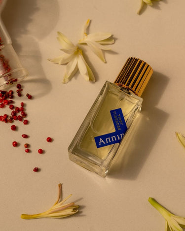 Annindriya Tipsy Tuberose Extrait de Parfum - Stéle