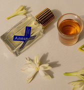 Annindriya Tipsy Tuberose Extrait de Parfum - Stéle