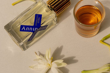 Annindriya Tipsy Tuberose Extrait de Parfum - Stéle