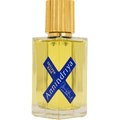 Annindriya Vetiver Rain Extrait de Parfum - Stéle