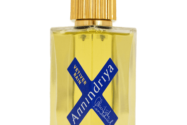 Annindriya Vetiver Rain Extrait de Parfum - Stéle