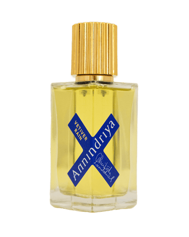 Annindriya Vetiver Rain Extrait de Parfum - Stéle