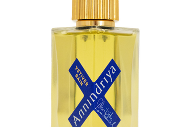 Annindriya Vetiver Rain Extrait de Parfum