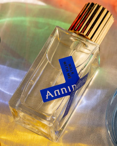 Annindriya Walk With Me Extrait de Parfum - Stéle