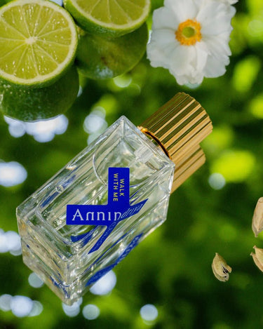 Annindriya Walk With Me Extrait de Parfum - Stéle