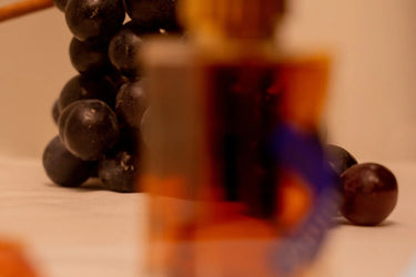 Annindriya Orris Soyeux Extrait de Parfum