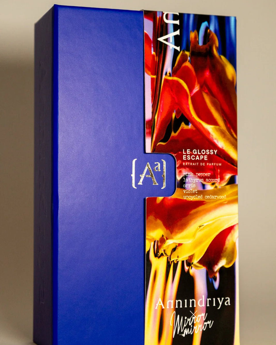 Annindriya Le Glossy Escape Extrait de Parfum - Stéle