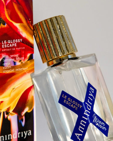 Annindriya Le Glossy Escape Extrait de Parfum - Stéle