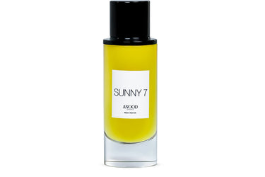 Anood Deep Sunny 7 Eau de Parfum