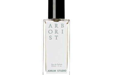 Jorum Studio Arborist Eau de Parfum - Stèle