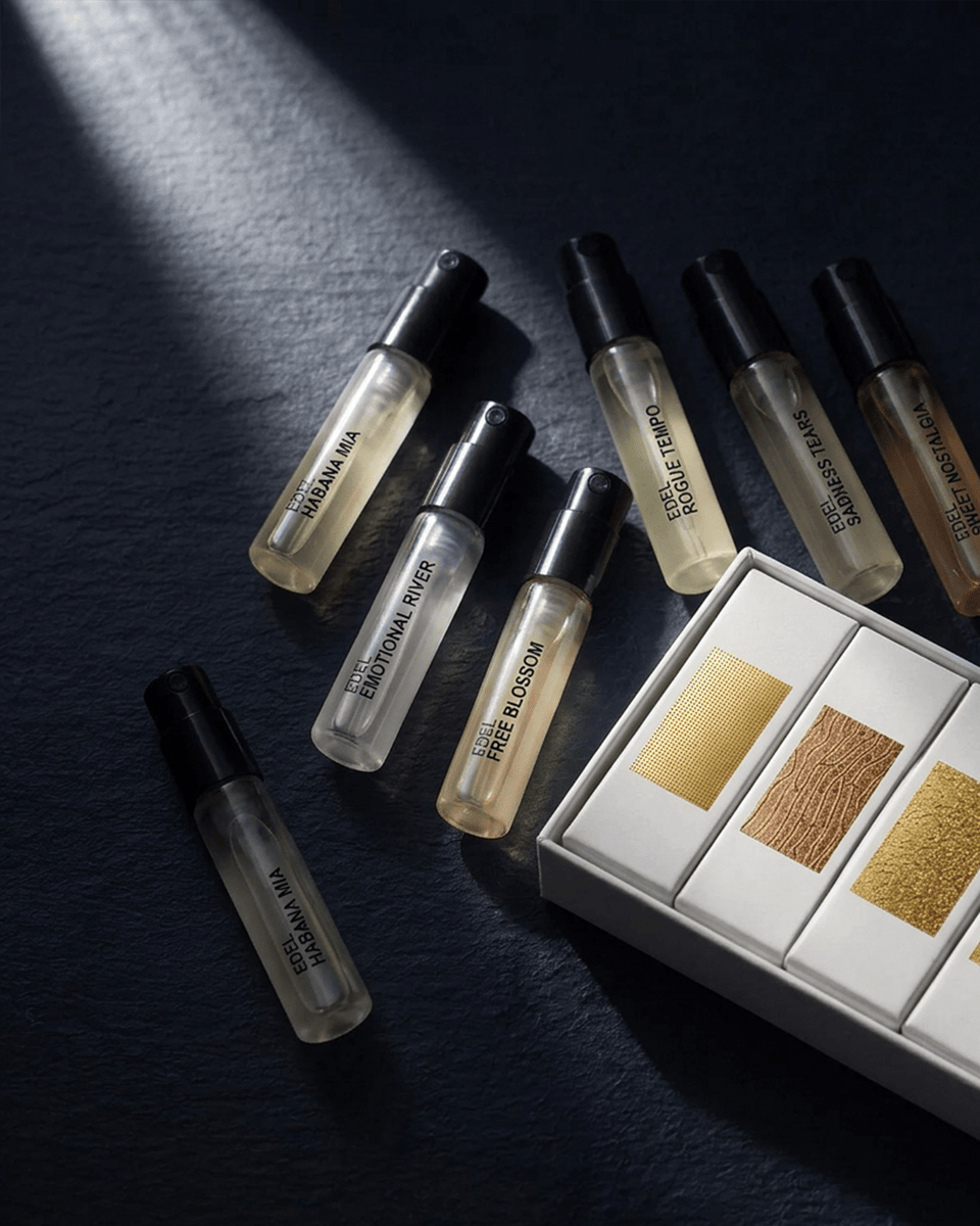 EDEL Discovery Set - Stéle