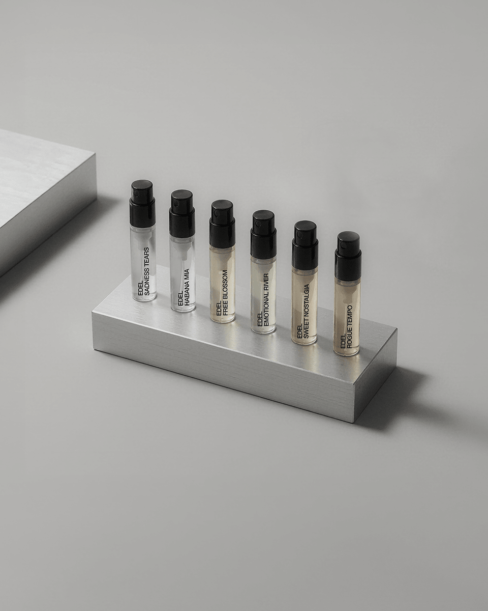 EDEL Discovery Set - Stéle