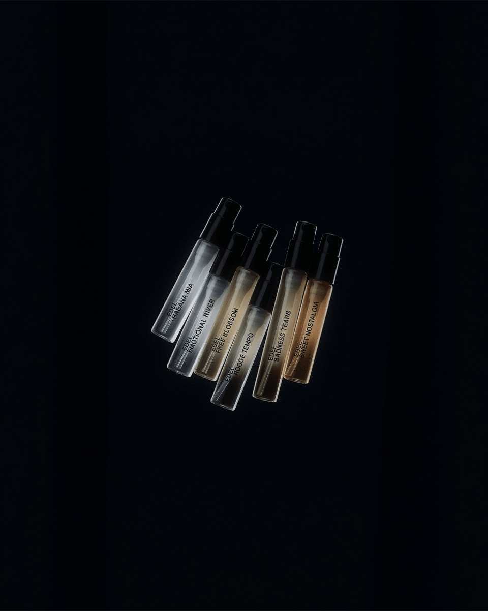 EDEL Discovery Set - Stéle
