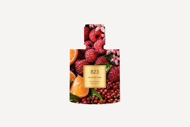 House of Iyrah 823 Extrait de Parfum