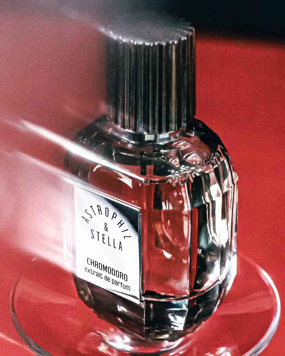 Astrophil & Stella Chromodoro Extrait de Parfum - Stéle