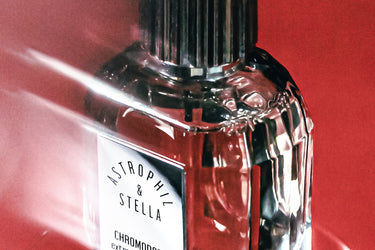 Astrophil & Stella Chromodoro Extrait de Parfum - Stéle