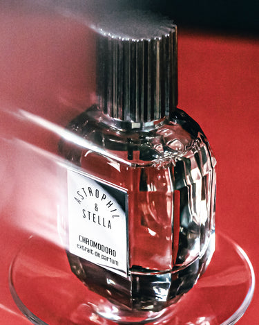 Astrophil & Stella Chromodoro Extrait de Parfum - Stéle
