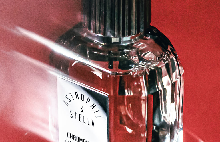 Astrophil & Stella Chromodoro Extrait de Parfum - Stéle