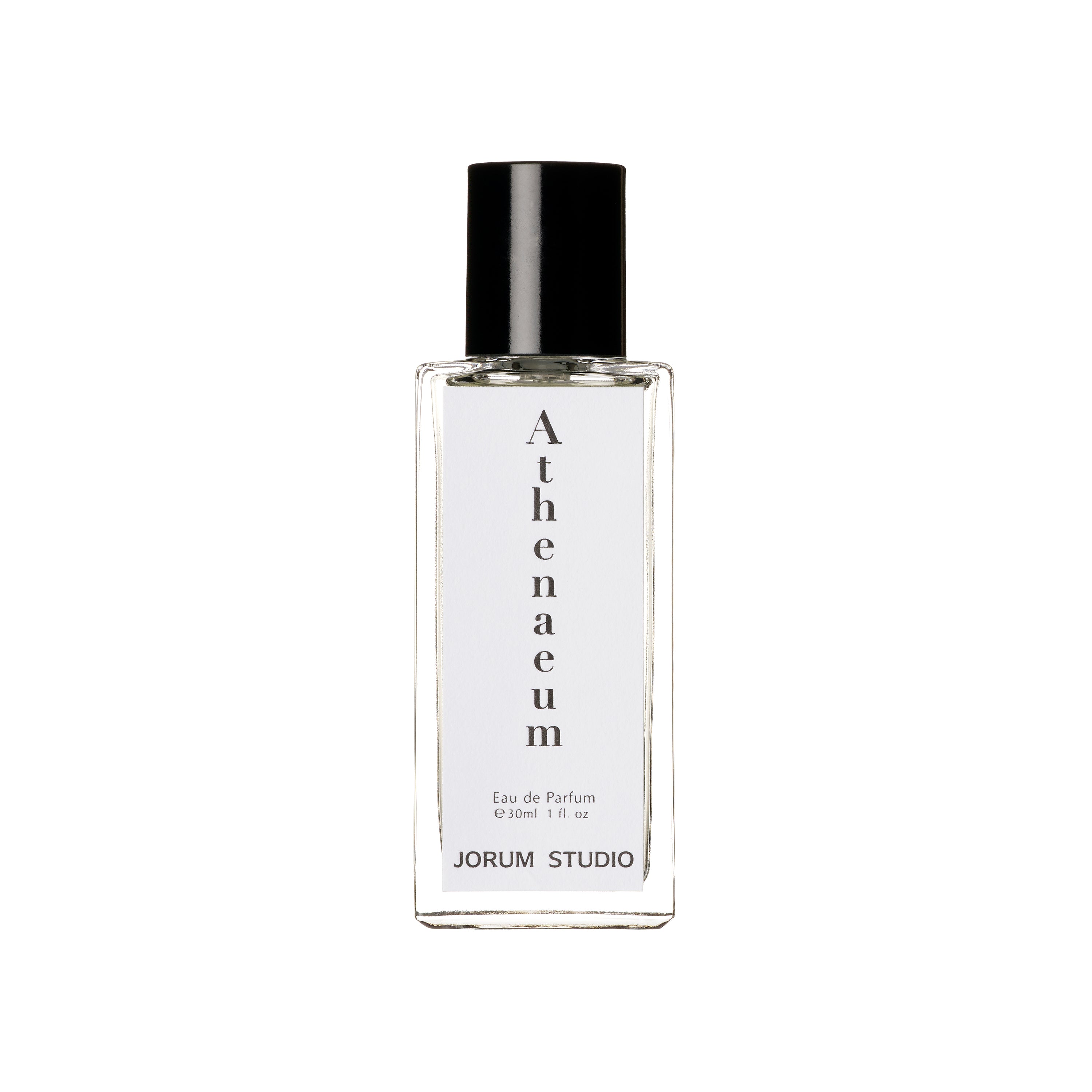 Jorum Studio Athenaeum Eau de Parfum - Stéle