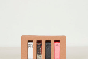 .Oddity Discovery Set
