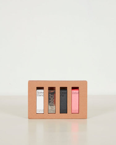 .Oddity Discovery Set - Stéle