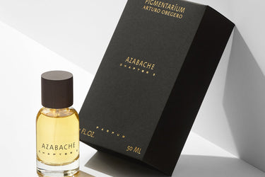 Pigmentarium Azabache Chapter 2 Eau de Parfum - Stéle