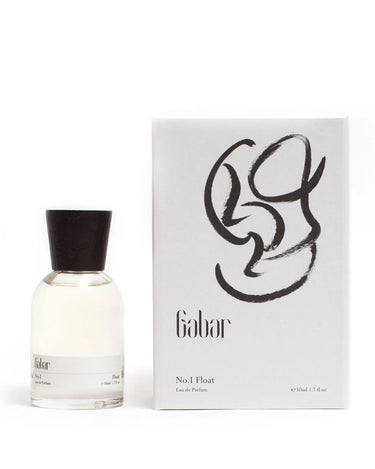 Gabar 01 Float Eau de Parfum - Stéle