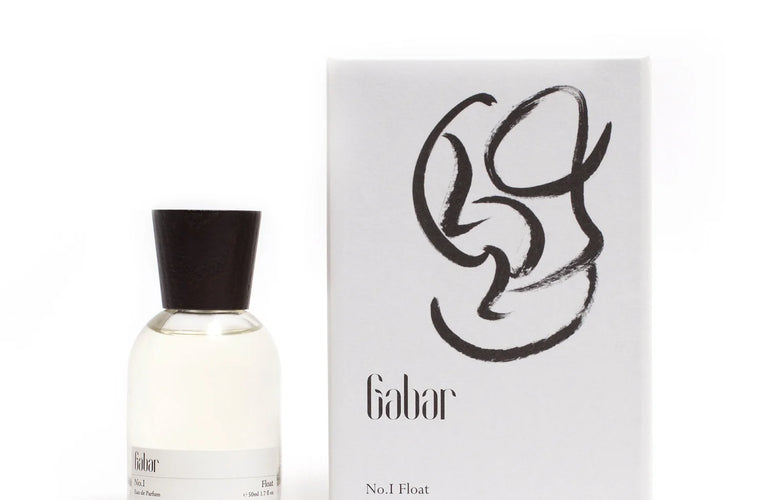 Gabar 01 Float Eau de Parfum - Stéle