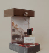 Atwood Penuche Eau De Parfum - Stéle