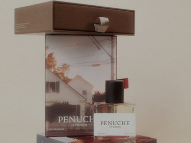 Atwood Penuche Eau De Parfum - Stéle