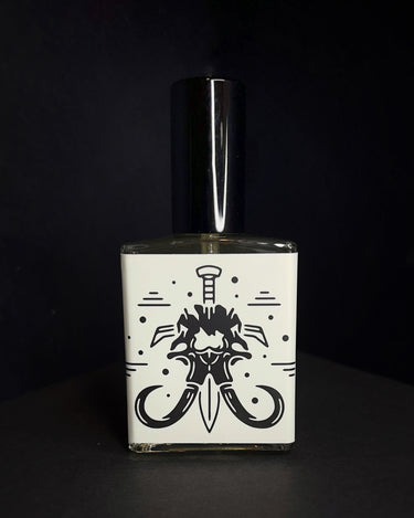 House of Mammoth You & I (Will Die) Eau de Parfum - Stéle