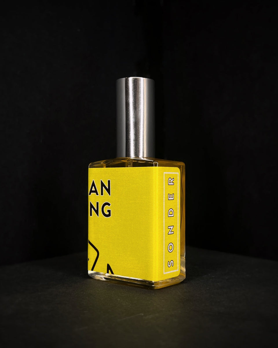 House of Mammoth Sonder Eau de Parfum - Stéle