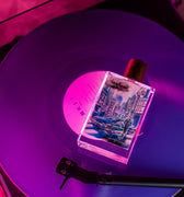 Tada Parfumeur Night Tempo Eau de Parfum - Stéle
