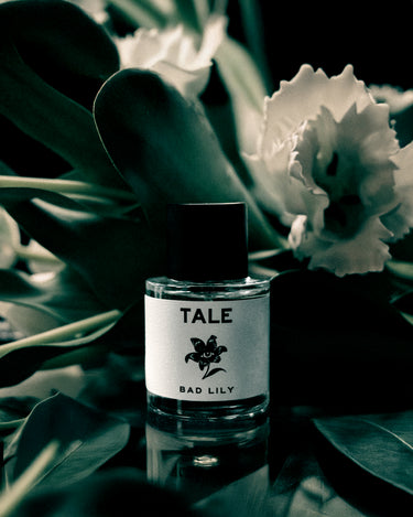 TALE Parfum Bad Lily Eau de Parfum - Stéle