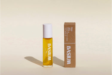 Basium Beau Perfume Oil - Stéle