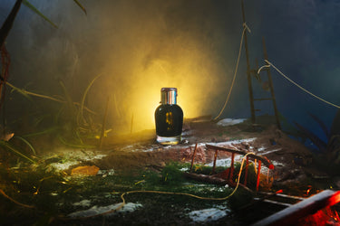 Amphora Parfum Baby Boy Eau de Parfum - Stéle