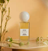 Sana Jardin Berber Blonde Eau de Parfum - Stéle