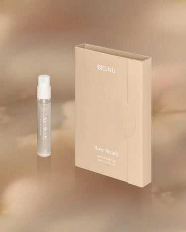 Belnu Rose Steady Eau de Parfum - Stéle