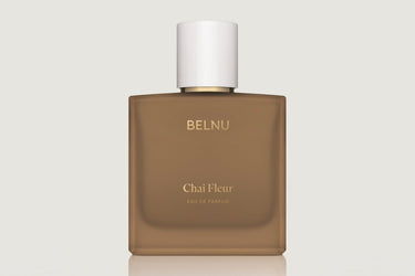 Belnu Chai Fleur Eau de Parfum - Stéle