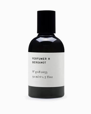 Perfumer H Bergamot Eau de Parfum - Stéle