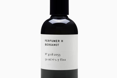 Perfumer H Bergamot Eau de Parfum - Stéle