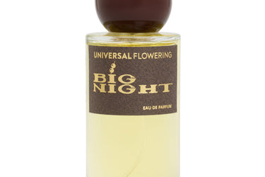 Universal Flowering Big Night Eau de Parfum