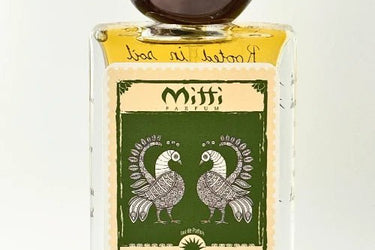 Mitti Parfum Mohey Eau de Parfum - Stéle