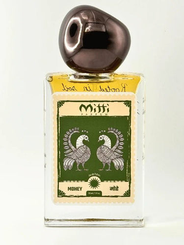 Mitti Parfum Mohey Eau de Parfum - Stéle