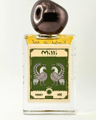 Mitti Parfum Mohey Eau de Parfum - Stéle