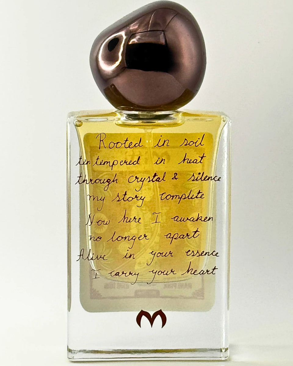 Mitti Parfum Virasat Eau de Parfum - Stéle