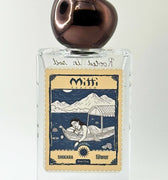Mitti Parfum Shikara Eau de Parfum - Stéle
