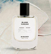M. Hainey Blank Canvas Eau de Parfum - Stéle